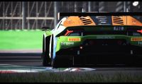 SRO E-Sport GT Series è pronto a sfrecciare a Monza con Assetto Corsa Competizione